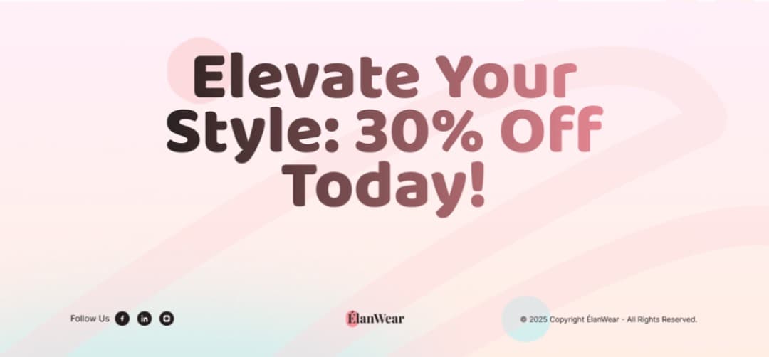 Activewear Collection