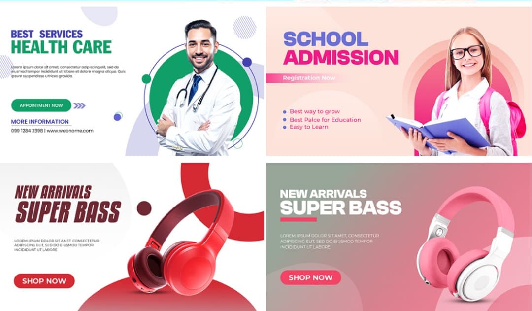 Healthcare & Education Services