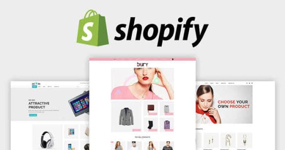 Store Redesign